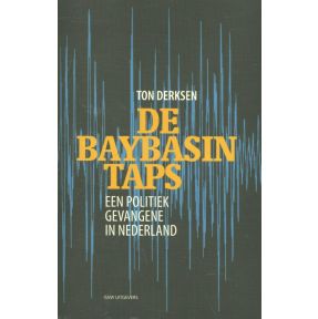 De Baybasin-taps