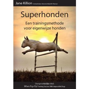 Superhonden