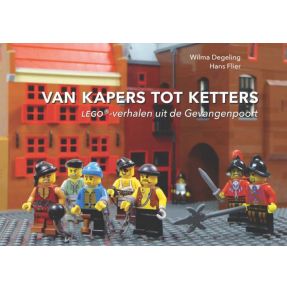 Van kapers tot ketters