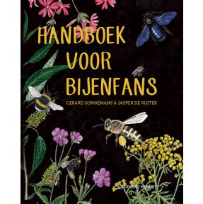 Handboek voor bijenfans