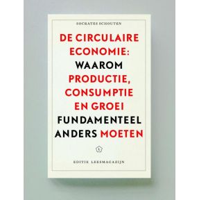 De circulaire economie