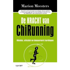 De kracht van ChiRunning