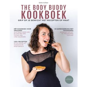 The Body Buddy Kookboek