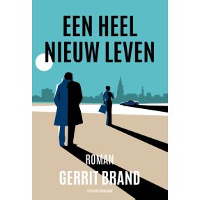 Een heel nieuw leven