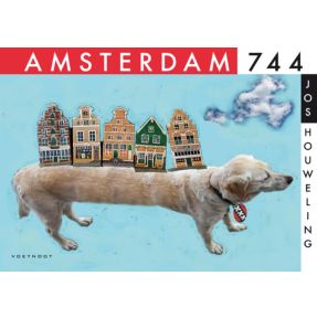 Amsterdam 744