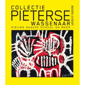 Collectie Pieterse Wassenaar