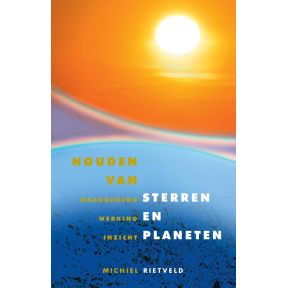 Houden van sterren en planeten