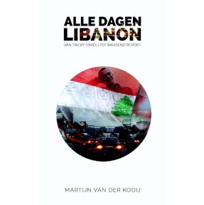 Alle dagen Libanon