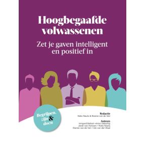 Hoogbegaafde volwassenen