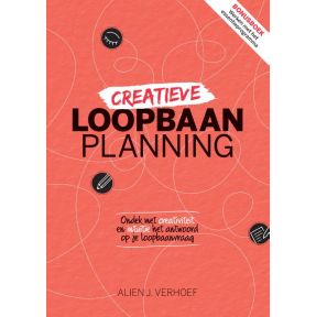 Creatieve loopbaanplanning