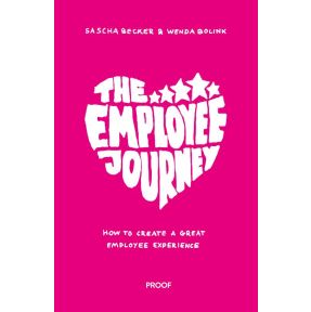 The employee journey