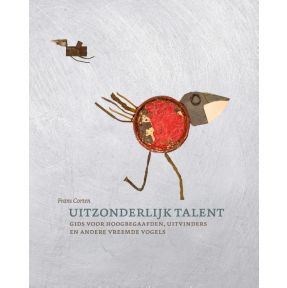 Uitzonderlijk talent