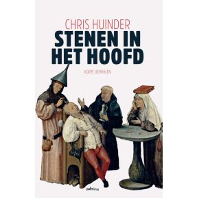 Stenen in het hoofd