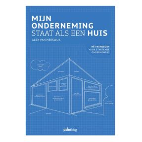 Mijn onderneming staat als een huis