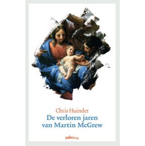 De verloren jaren van Martin McGrew