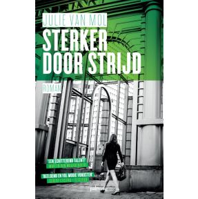 Sterker door strijd