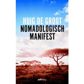 Nomadologisch Manifest