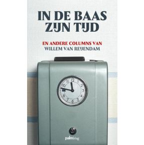 In de baas zijn tijd