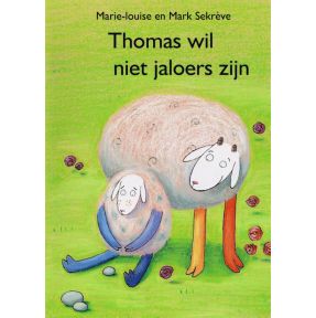 Thomas wil niet jaloers zijn