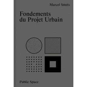 Fondements du projet urbain