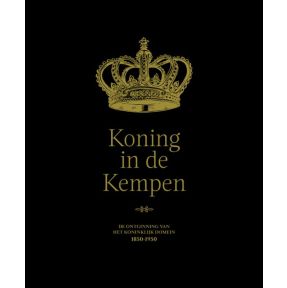 Koning in de Kempen