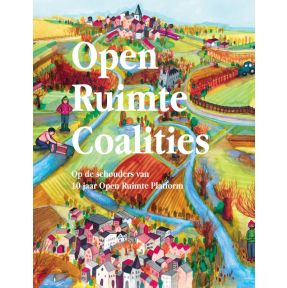 Open Ruimte Coalities