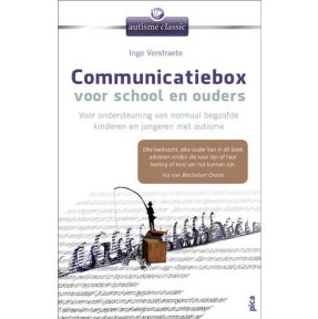 Communicatiebox voor school en ouders