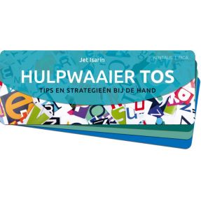 Hulpwaaier TOS