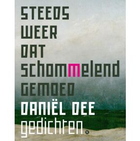 Steeds weer dat schommelend gemoed