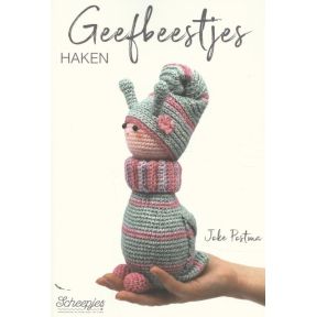 Geefbeestjes haken