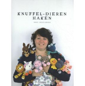 Knuffel-Dieren haken