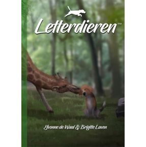 Letterdieren