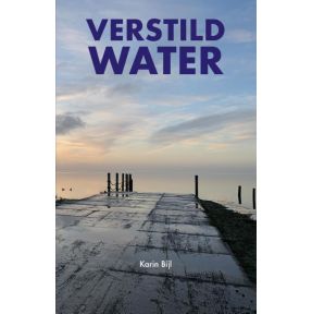 Verstild Water