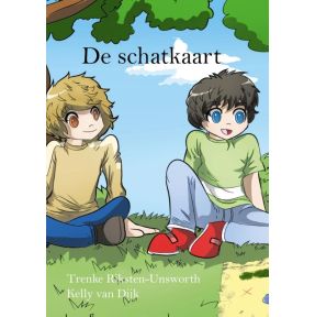 De schatkaart