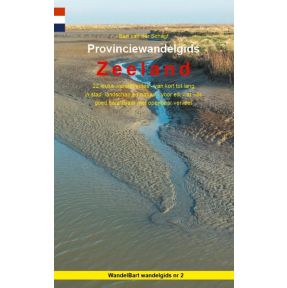 Provinciewandelgids Zeeland