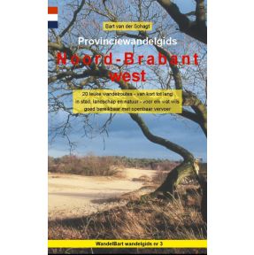 Noord-Brabant west