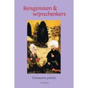 Reisgenoten en wijnschenkers