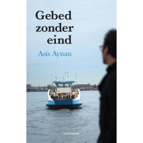 Gebed zonder eind