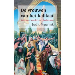 De vrouwen van het kalifaat