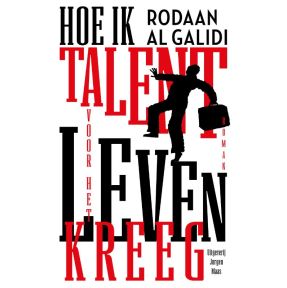 Hoe ik talent voor het leven kreeg