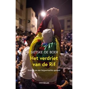 Het verdriet van de Rif