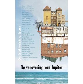 De verovering van Jupiter