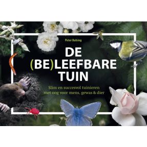 De (Be)leefbare tuin