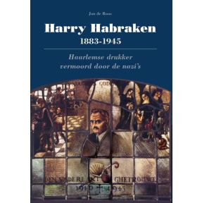 Harry Habraken 1883-1945