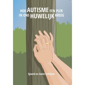 Hoe autisme een plek in ons huwelijk kreeg