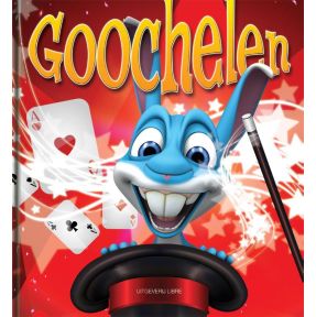 Goochelen