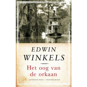 Het oog van de orkaan