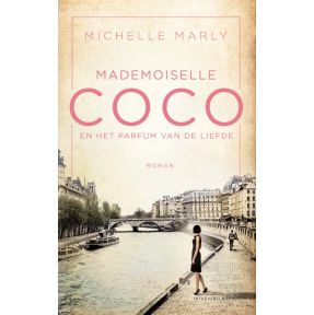 Mademoiselle Coco en het parfum van de liefde