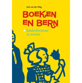 Boeken en bern ferskaat yn berneliteratuer