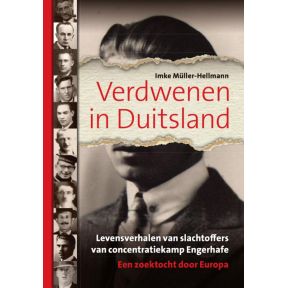 Verdwenen in Duitsland